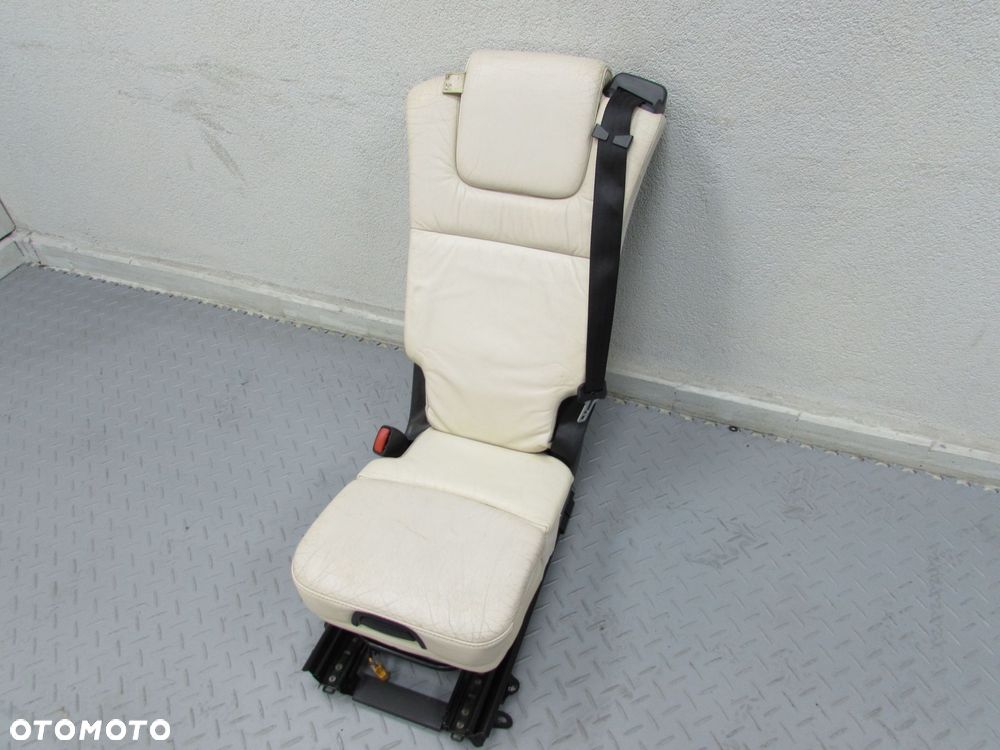 VOLVO XC90 02-14 KOMPLET FOTELI I SIEDZEN UK - 11