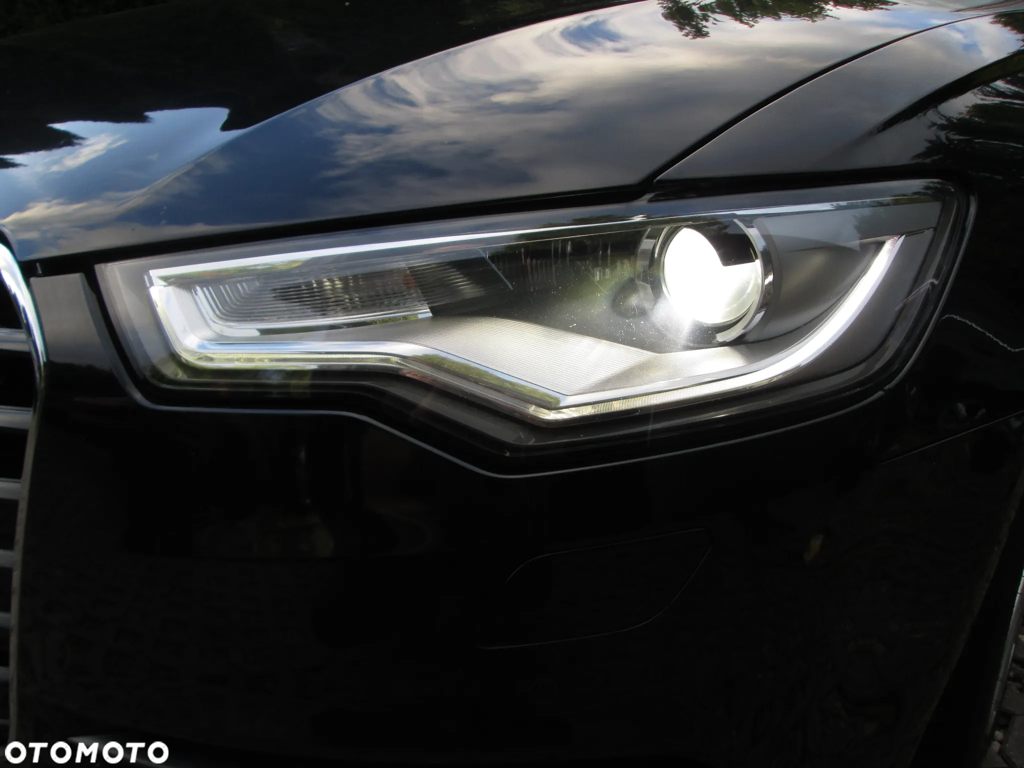 Audi A6 Avant - 32