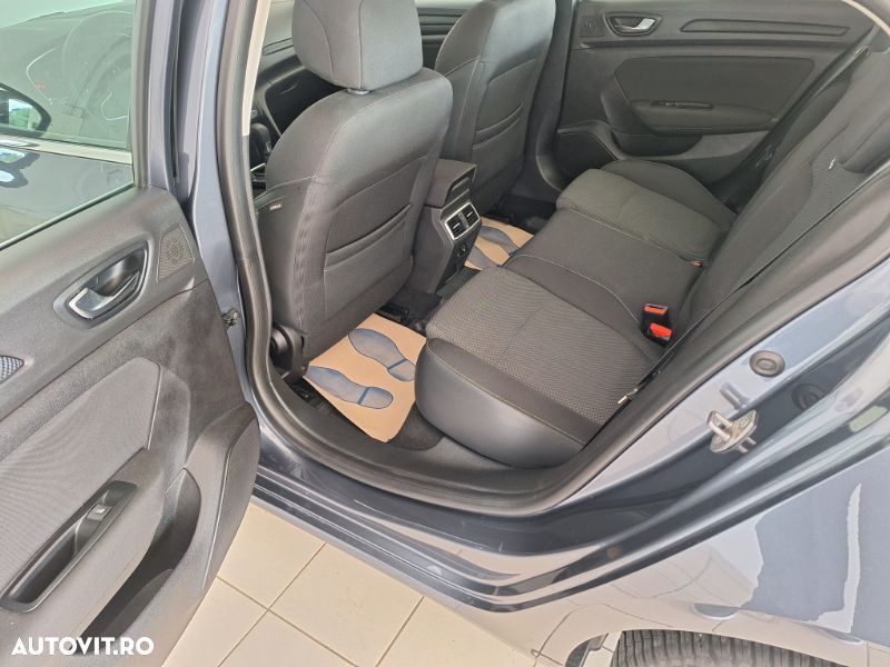 Renault Megane TCe 140 EDC GPF Equilibre - 15
