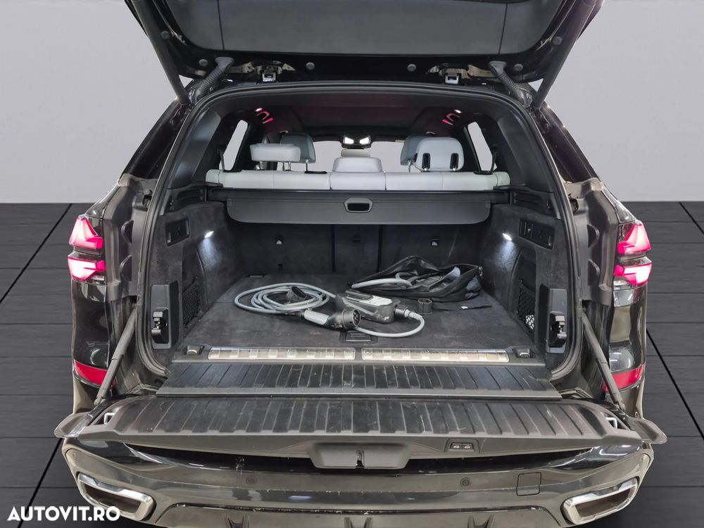 BMW X5 xDrive50e - 3