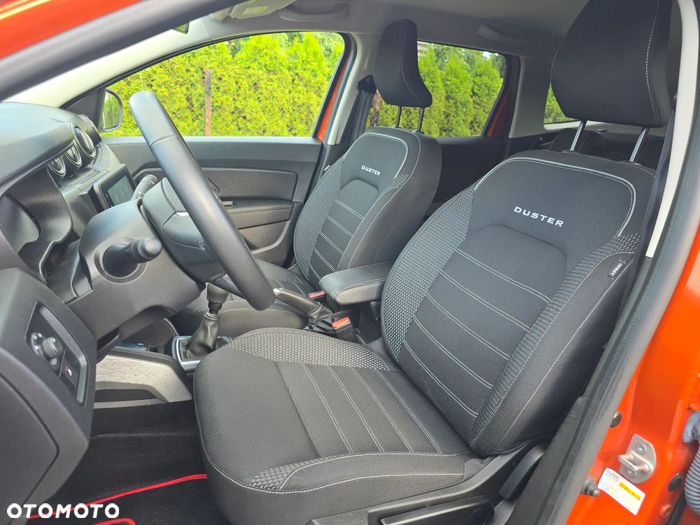 Dacia Duster 1.0 TCe Prestige - 16