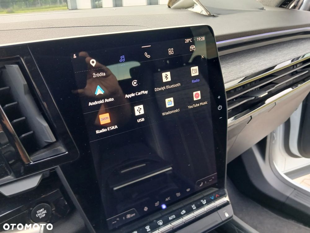 Renault Austral 1.2 E-Tech Full Hybrid 200 Techno MMT - 30