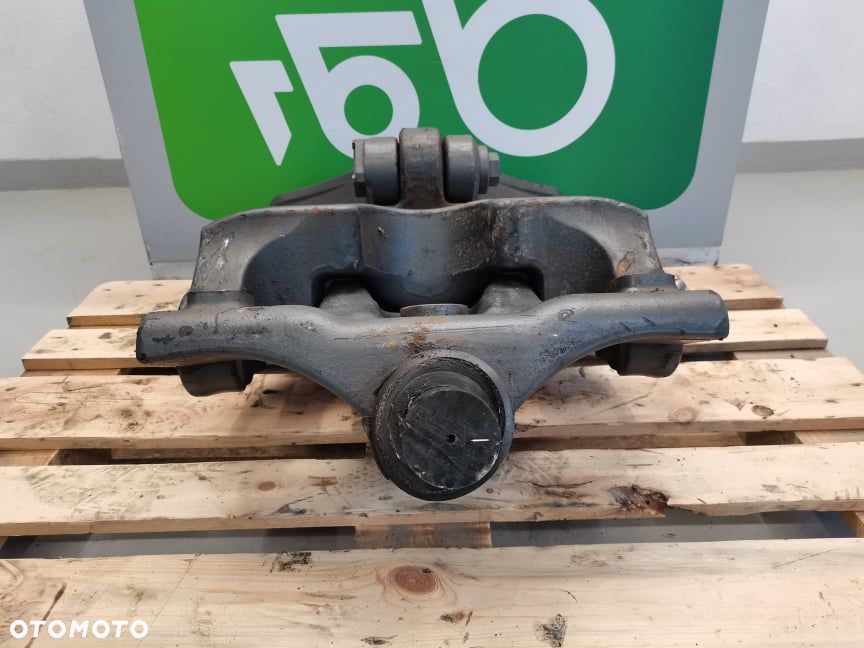 Wahacz 7400103263 Massey Ferguson 6714 - 2