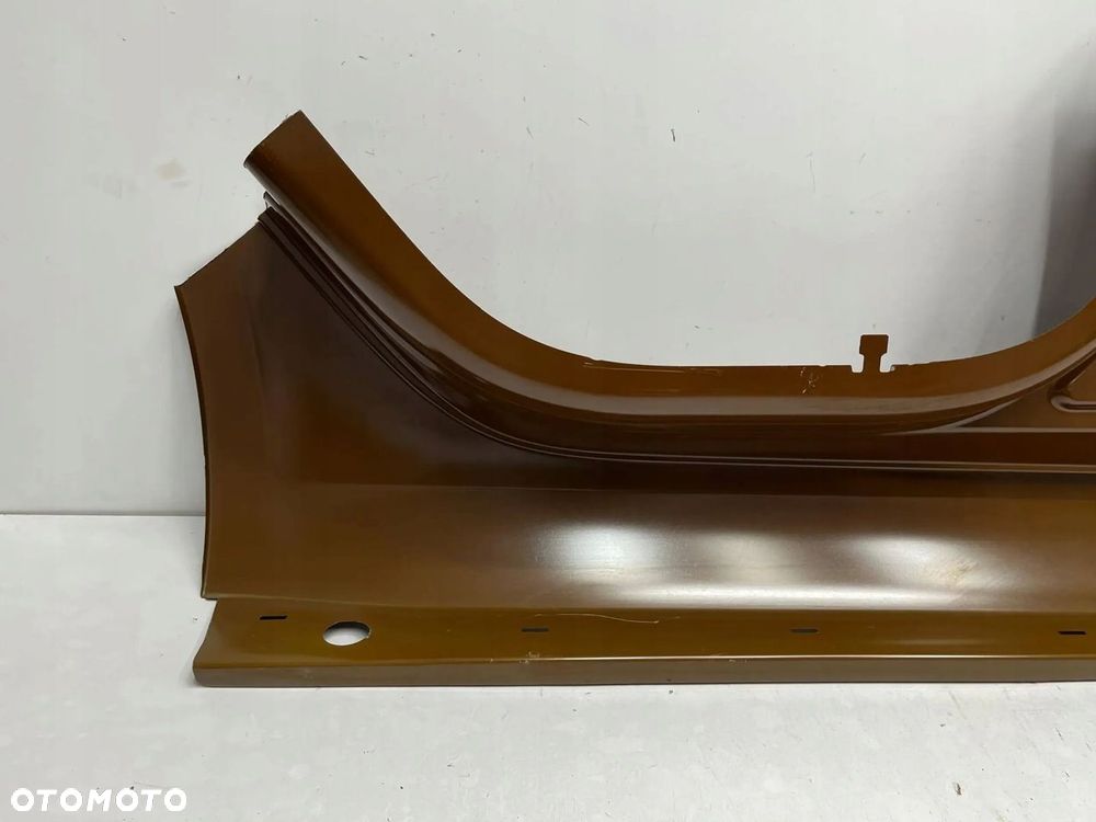 Tesla 3 Próg Lewy Poszycie Progu Lewe 1073673-SC-B - 8