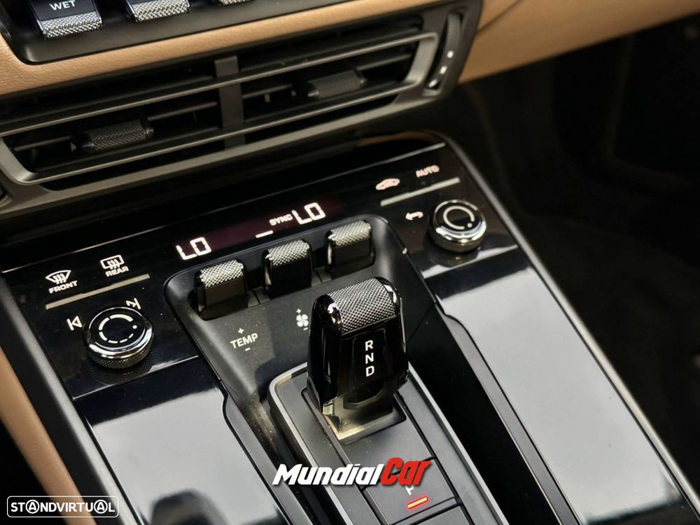 Porsche 911 (992) Carrera S Cabriolet PDK - 7