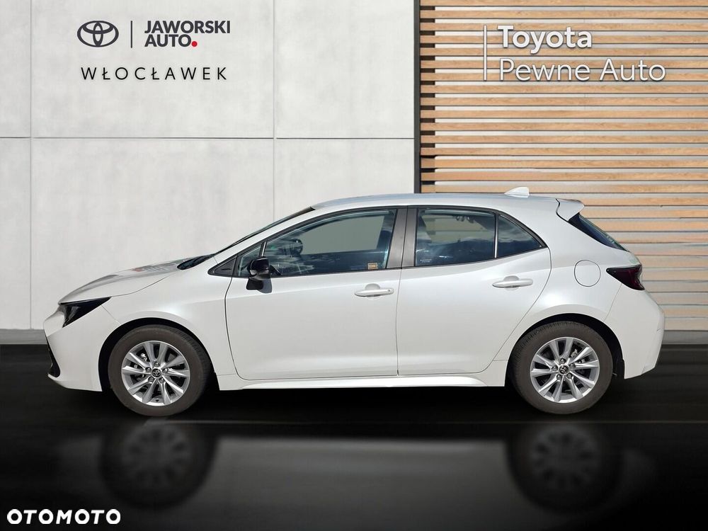 Toyota Corolla - 3
