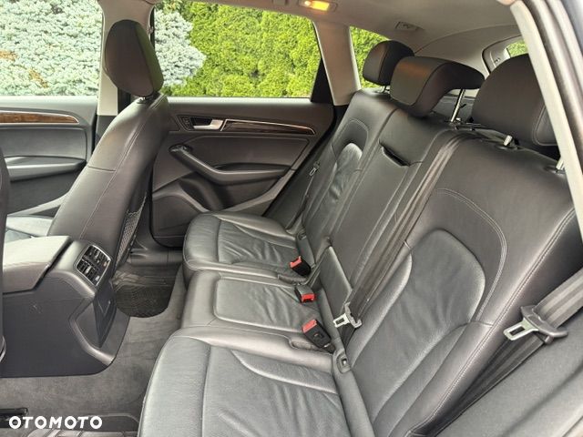 Audi Q5 - 20