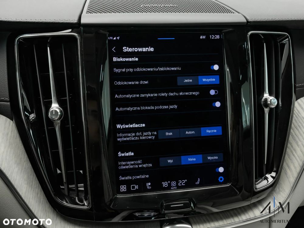 Volvo XC 60 B4 D AWD Plus Bright - 30