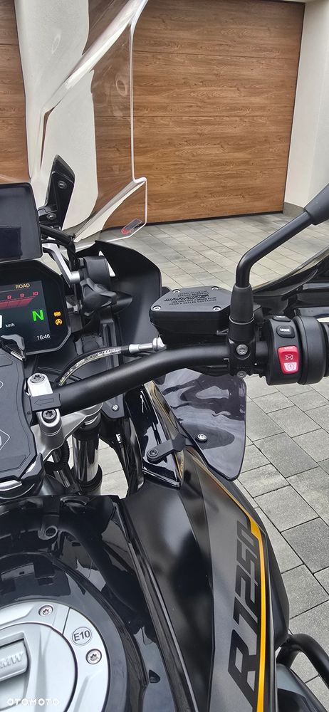 BMW GS - 9