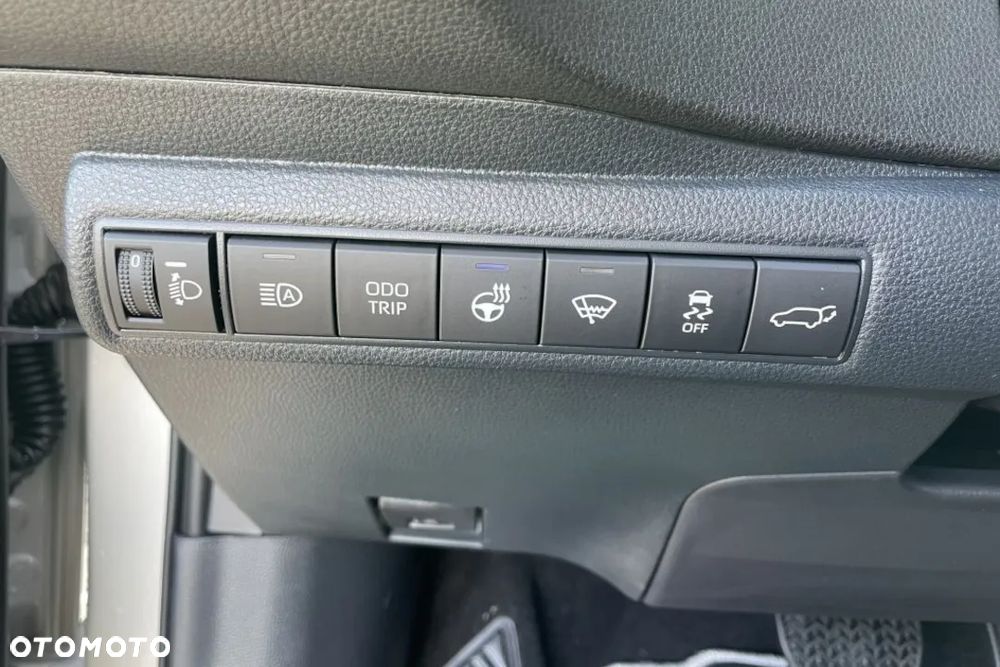 Toyota Corolla 2.0 Hybrid Touring Sports Teamplayer - 12