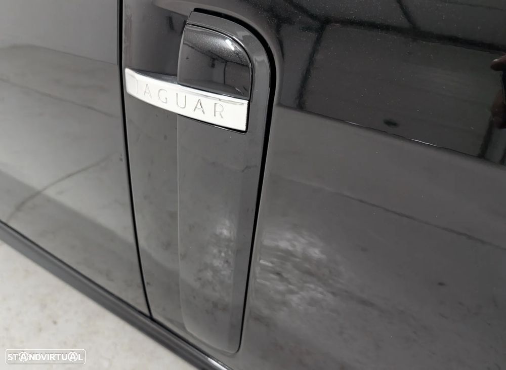 Jaguar XK XKR 5.0 Kompressor - 7