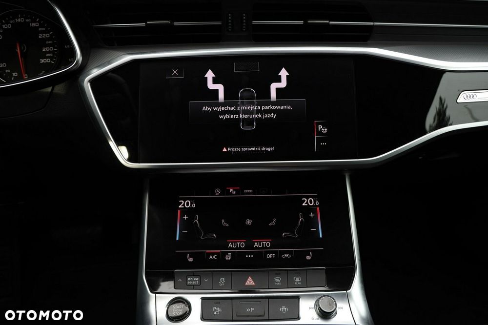 Audi A6 Limousine - 26