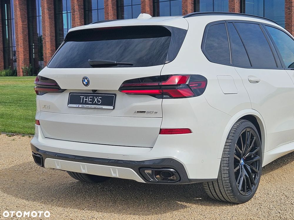 BMW X5 - 9