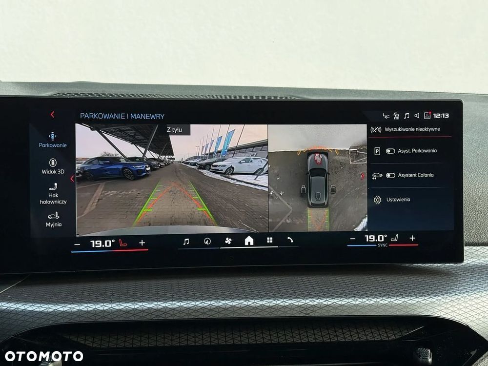 BMW Seria 3 M340i xDrive mHEV sport - 31
