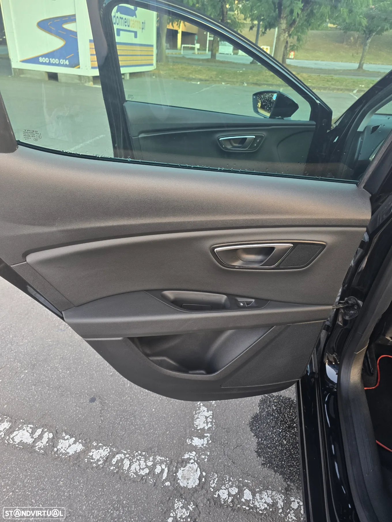 SEAT Leon 2.0 TDI FR S/S - 18