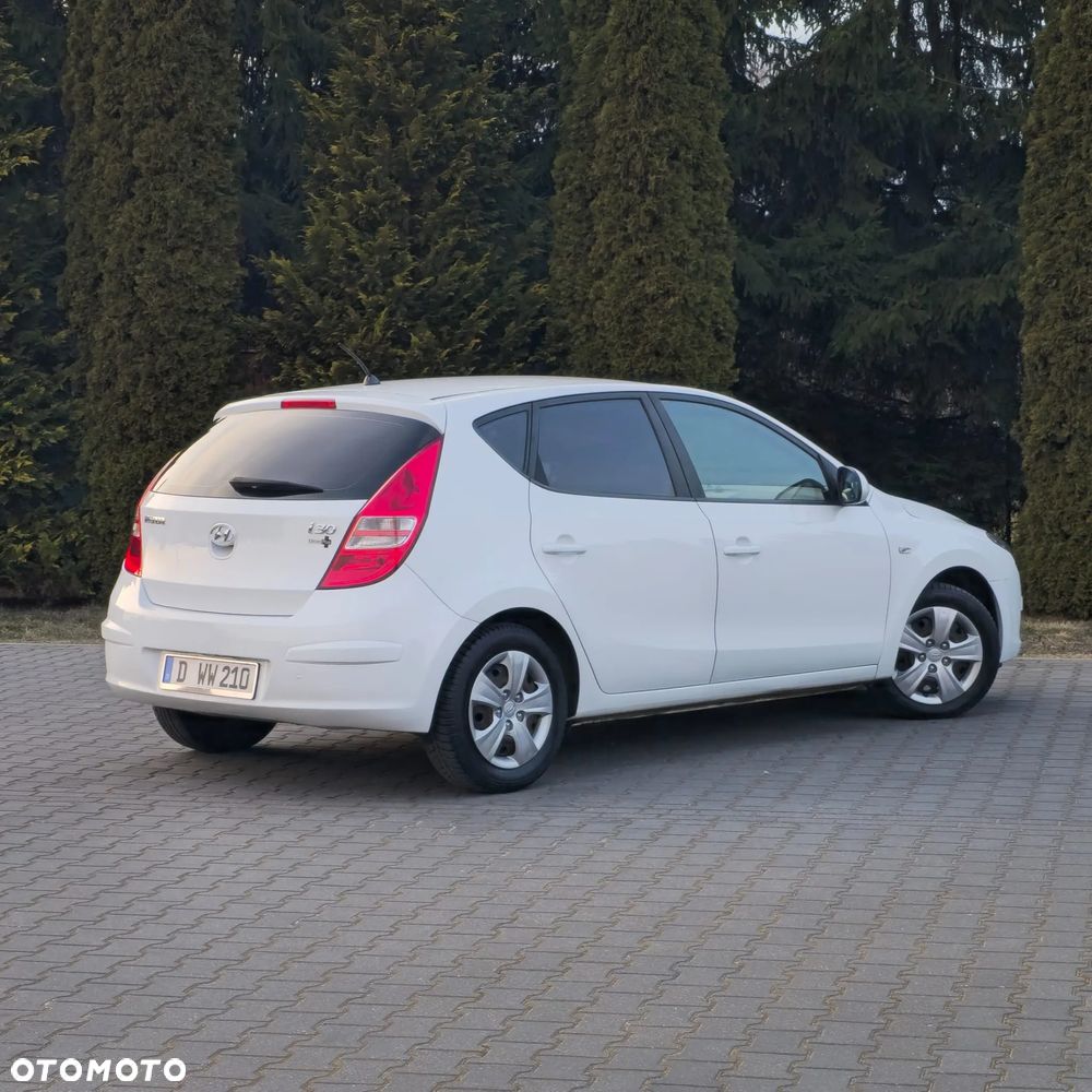 Hyundai i30 - 14