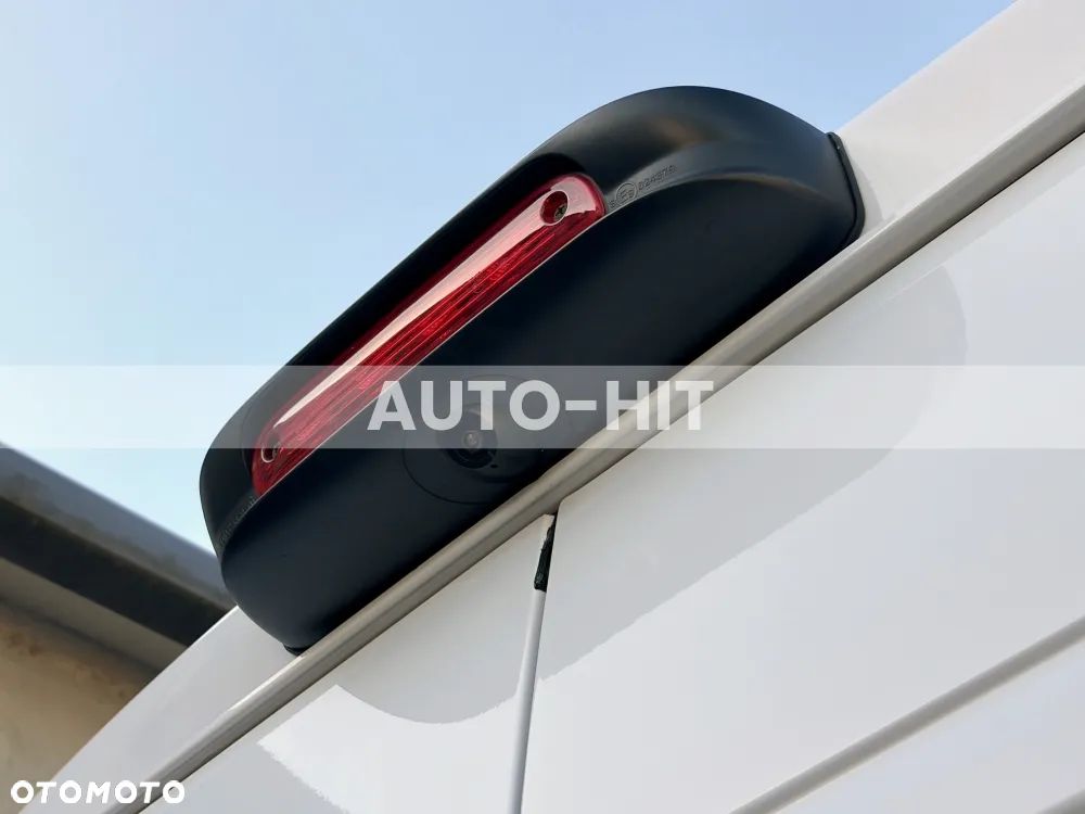 Peugeot Boxer - 18