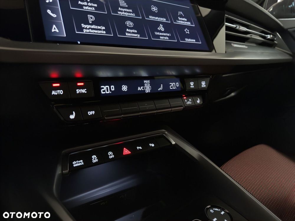 Audi S3 Sportback - 19