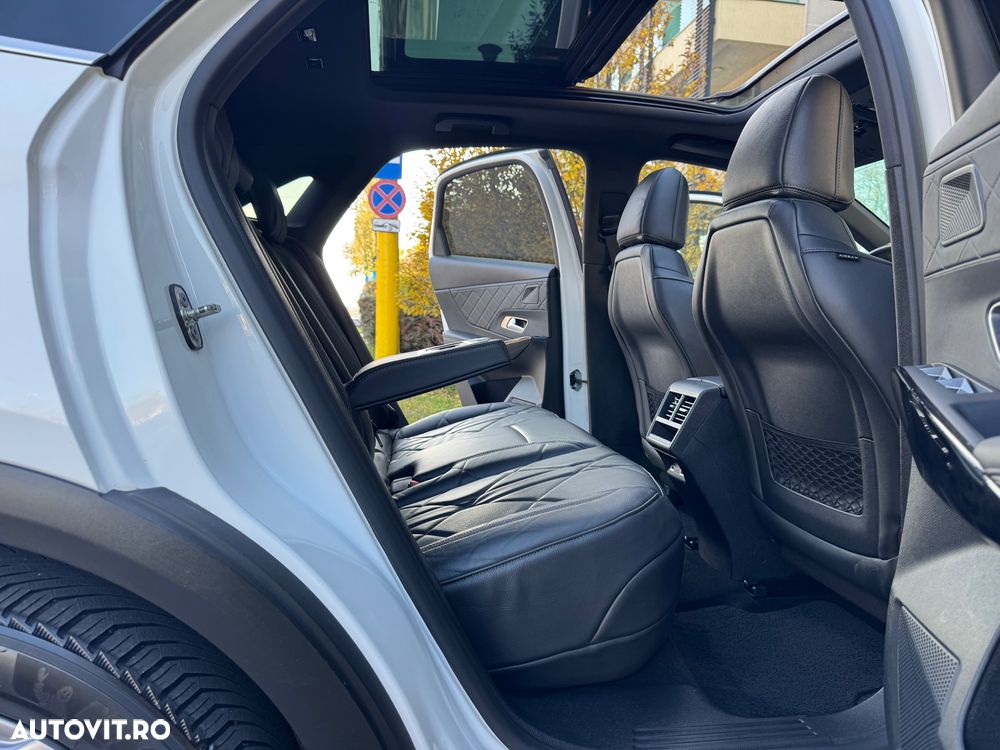 DS Automobiles DS 7 Crossback DS7 Crosback 1.6 PHeV AWD 300 EAT8 Rivoli - 26