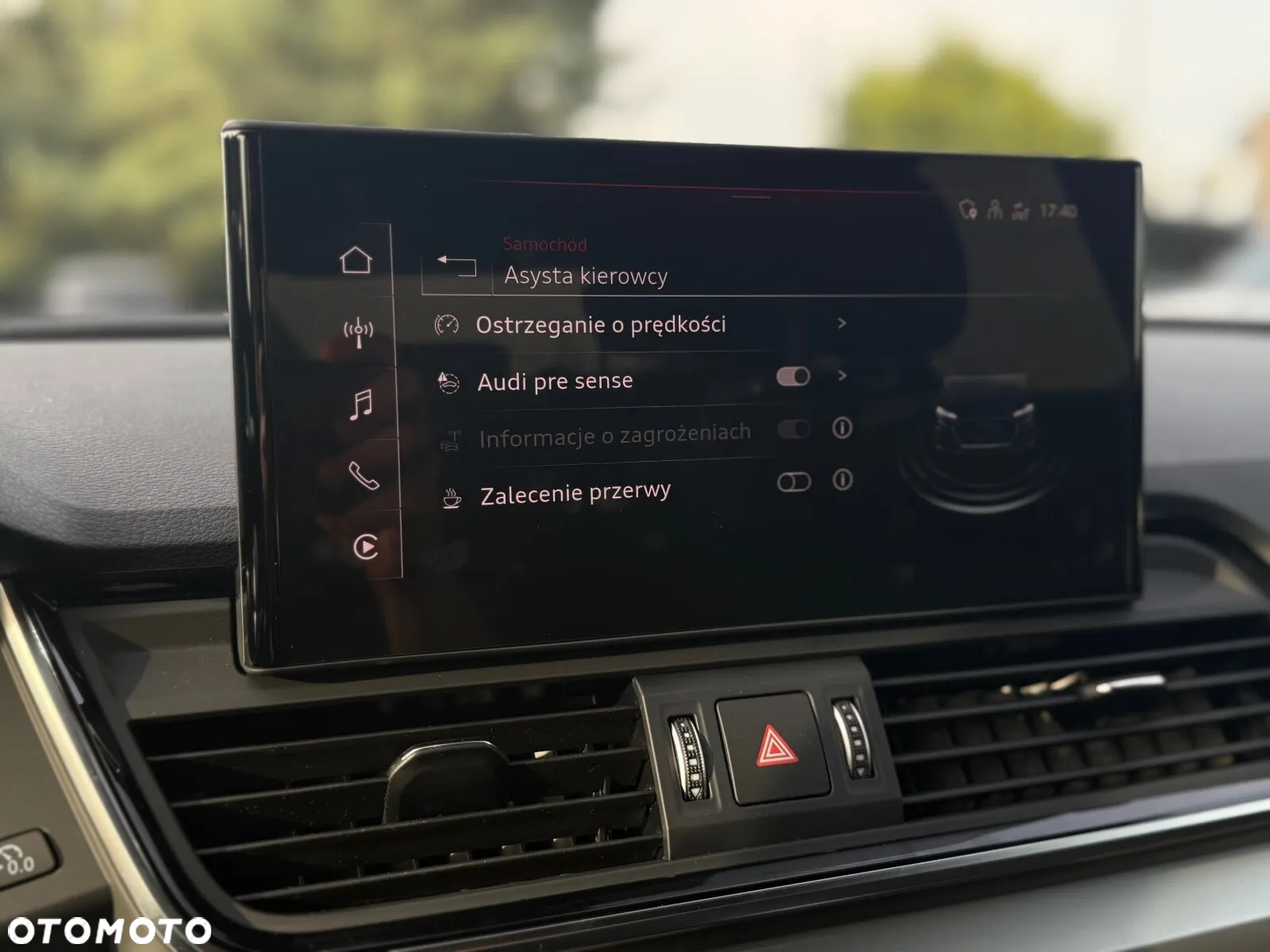 Audi Q5 - 34