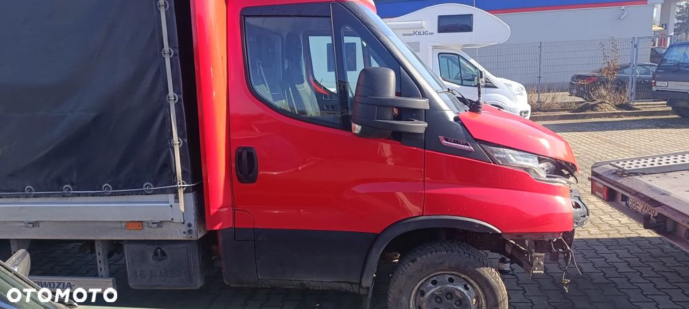 Iveco DAILY 35S18 - 2
