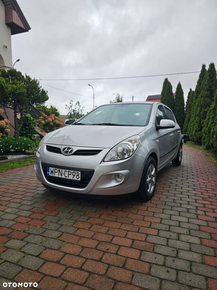 Hyundai i20 - 3