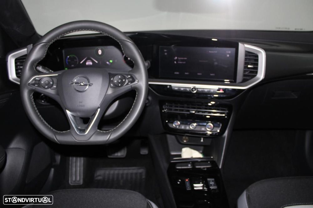 Opel Mokka-e 50 kWh GS - 14
