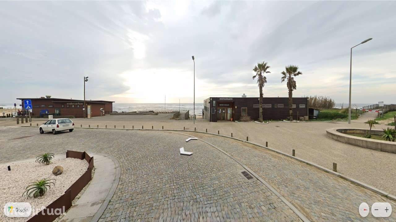 Terreno 3.000 m² | 400 m da Praia | Labruge - Grande imagem: 3/4