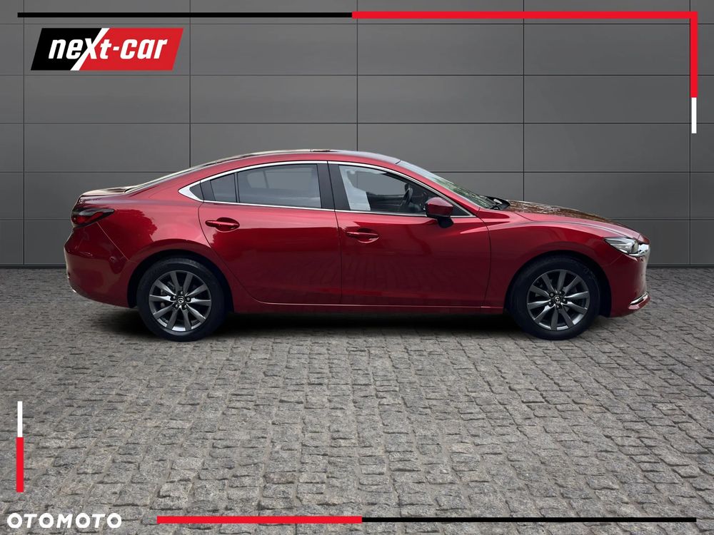 Mazda 6 2.0 Center-Line - 7