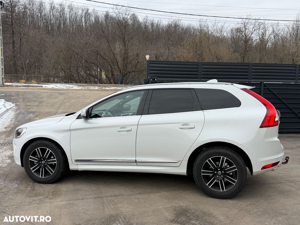 Volvo XC 60 D4 VEA Start-Stop Momentum - 2