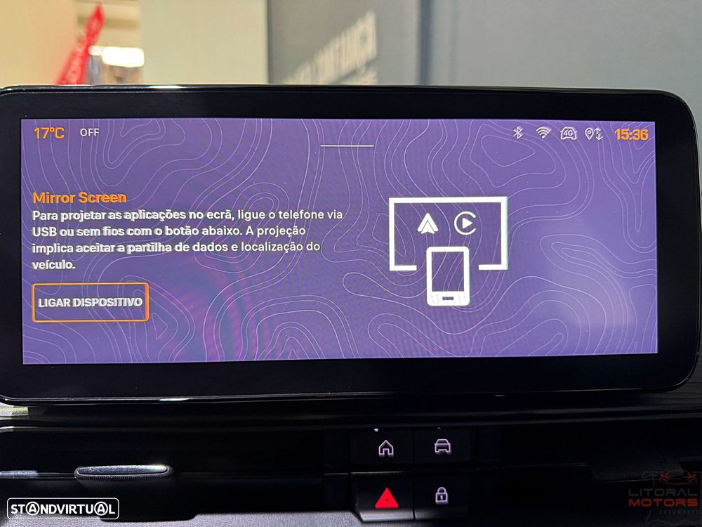 Jeep Avenger 1.2 GSE T3 Altitude - 31