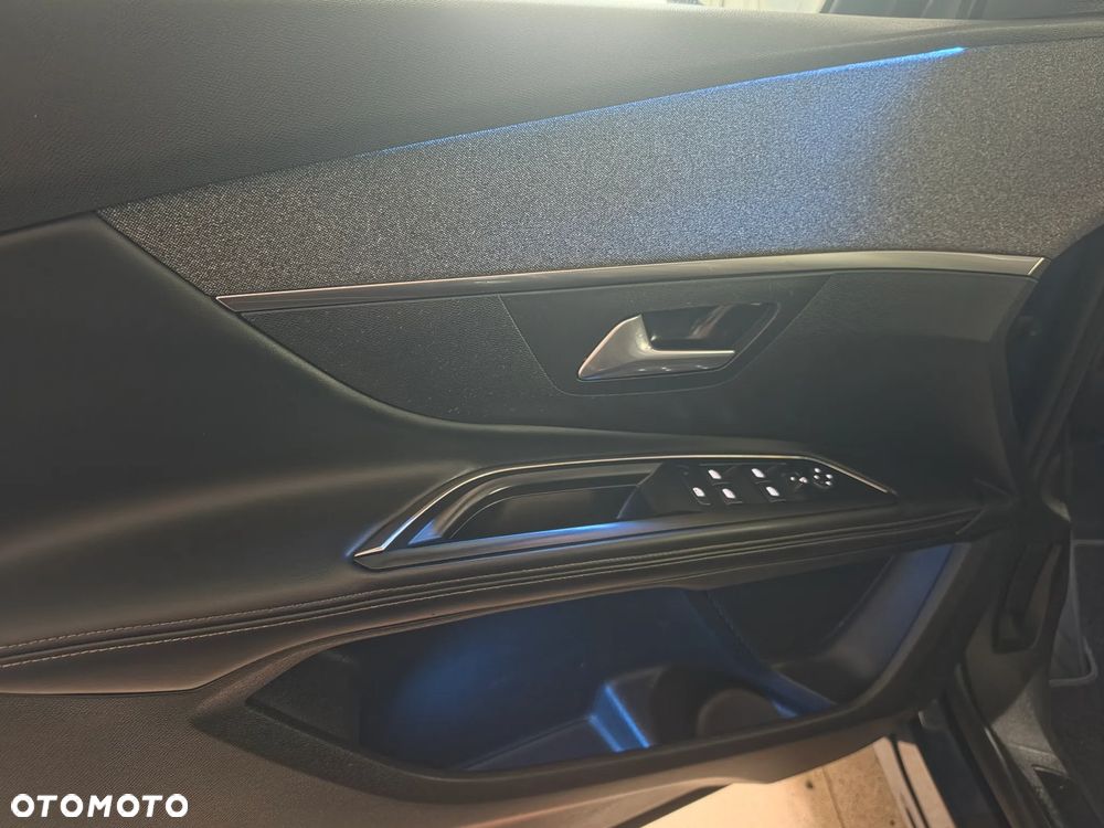 Peugeot 5008 2.0 HDi Family 7os - 28