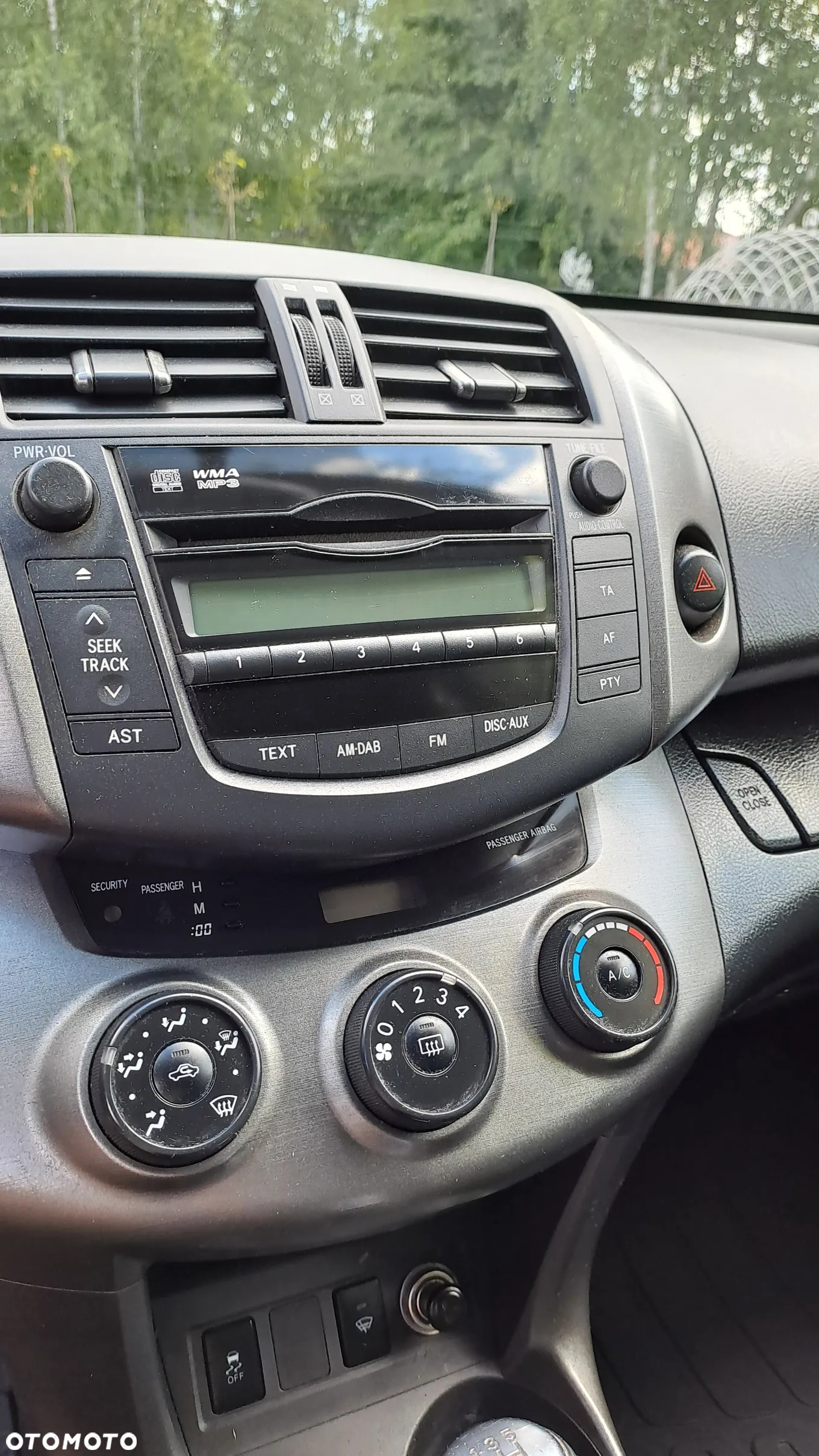 Toyota RAV4 2.0 VVT-i Luna 4x2 - 7