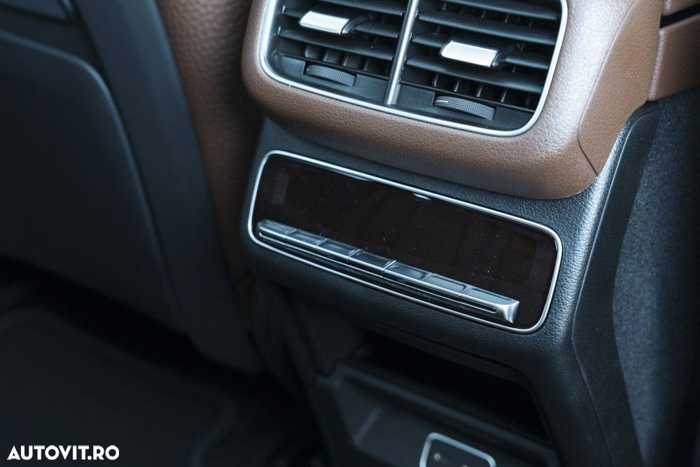 Mercedes-Benz GLE - 35