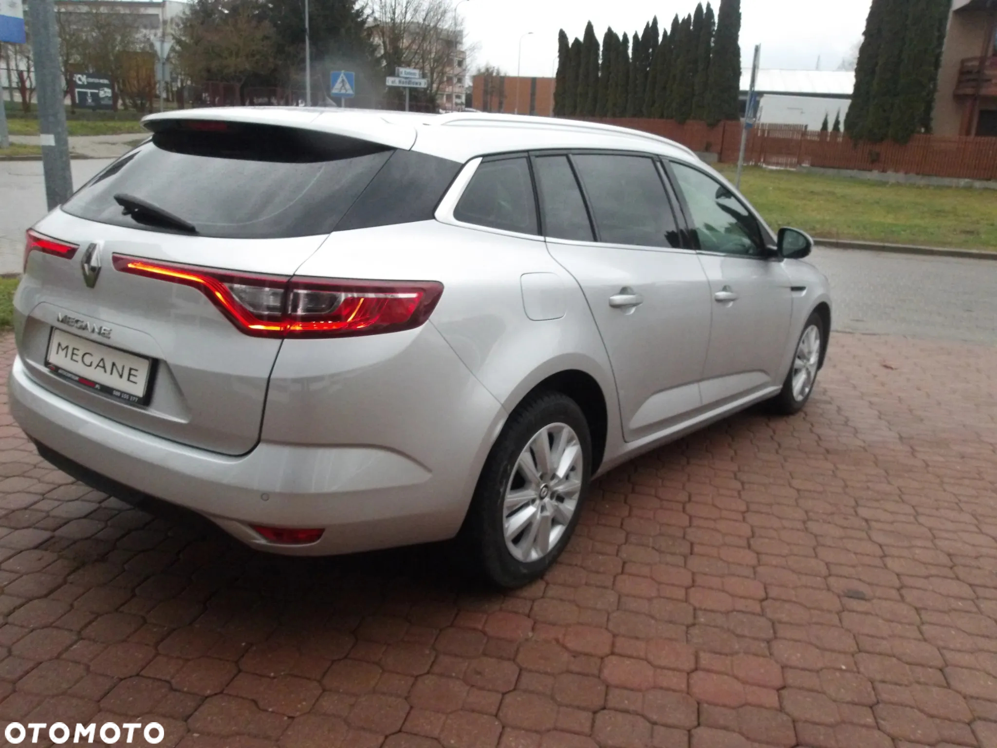 Renault Megane - 10