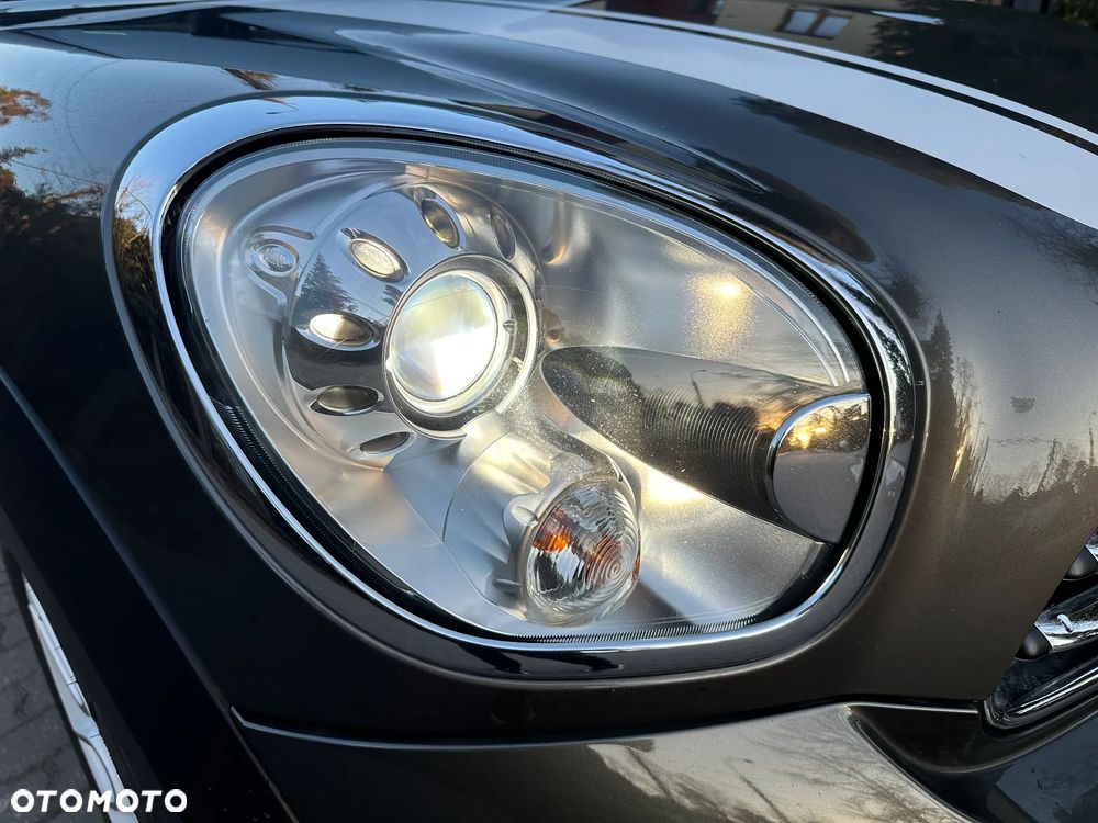 MINI Countryman Cooper - 3