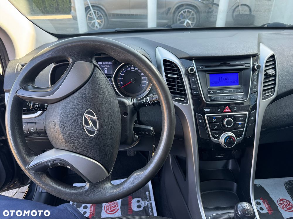 Hyundai i30 1.4 Style - 7