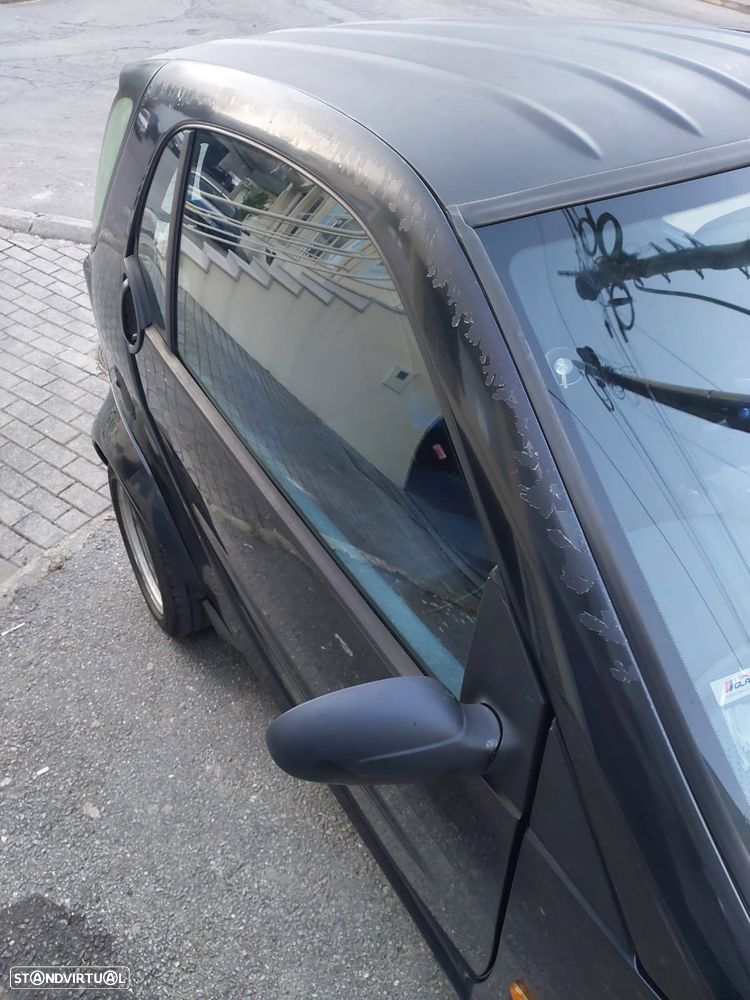 Smart ForTwo Coupé softtouch pure cdi - 5