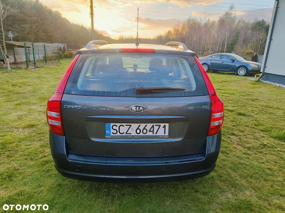 Kia Ceed 1.4 Comfort - 5