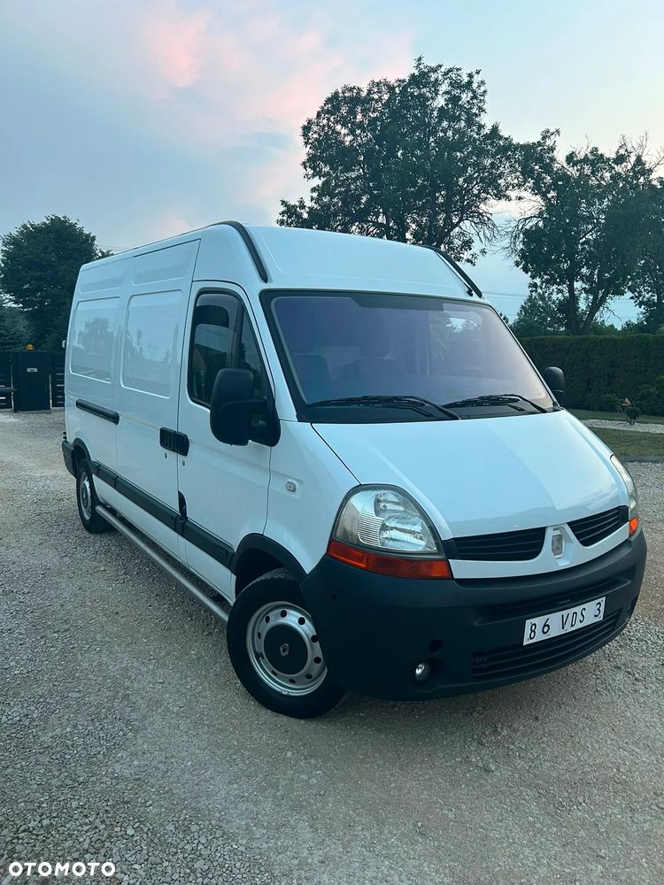 Renault Master - 16