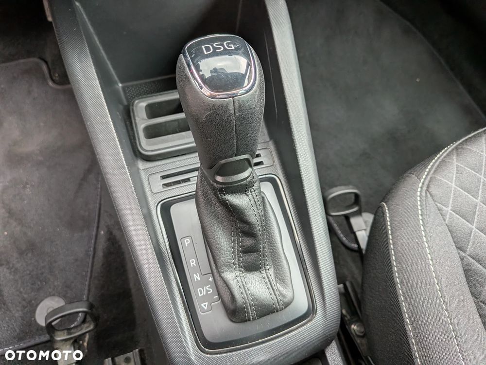 Skoda Fabia 1.2 TSI DSG Ambition - 20