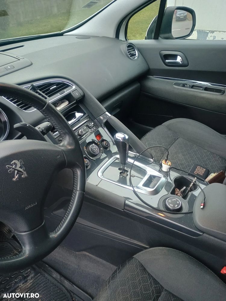 Peugeot 3008 - 2