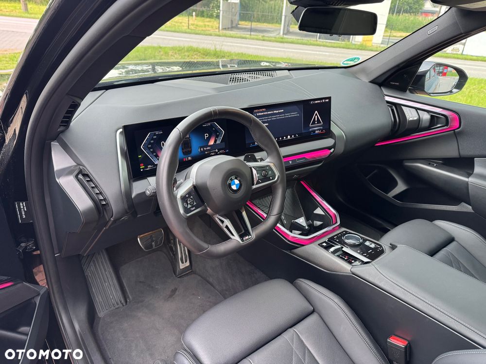 BMW X3 20d xDrive - 27