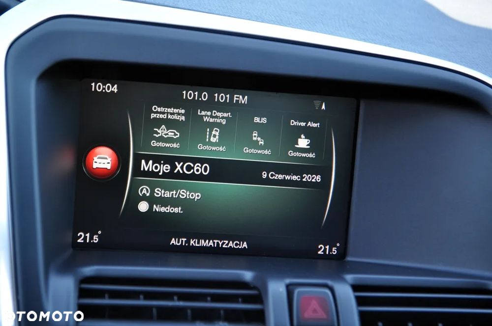 Volvo XC 60 D3 Drive-E Momentum - 26