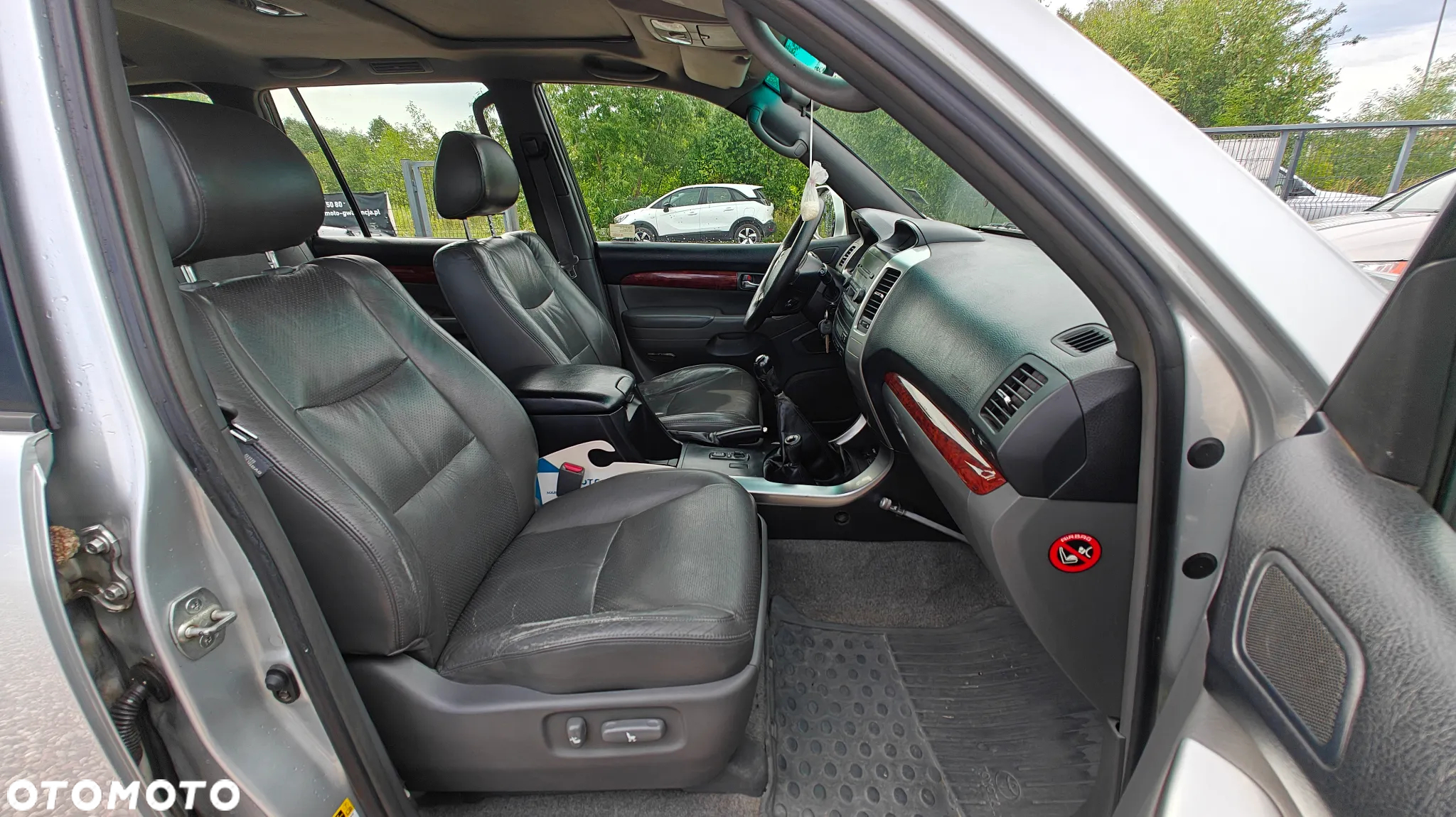 Toyota Land Cruiser 3.0 D Sol - 13