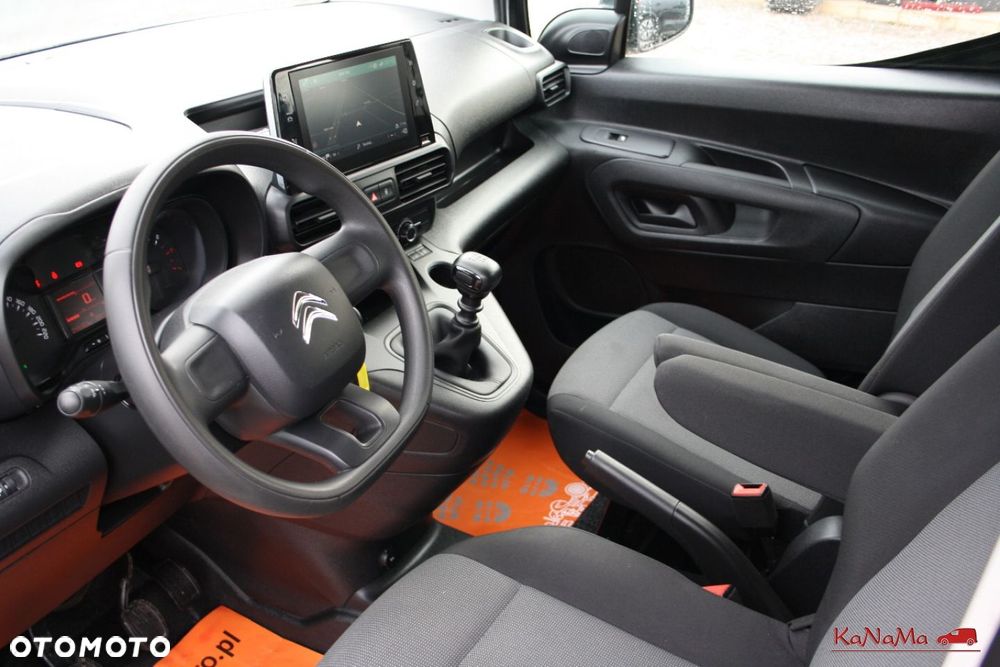 Citroën Berlingo - 2