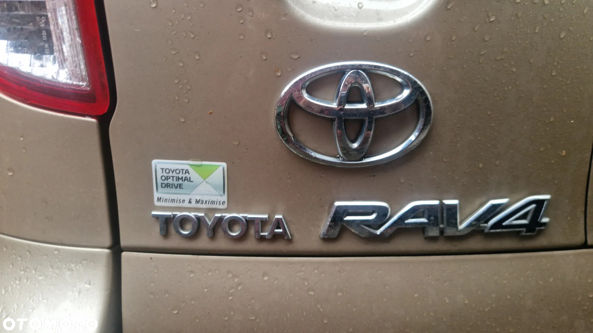 Toyota RAV4 2.0 VVT-i Prestige MS - 25