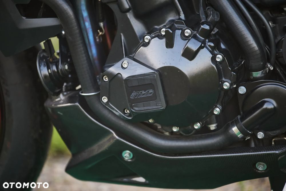 Triumph Speed Triple - 14