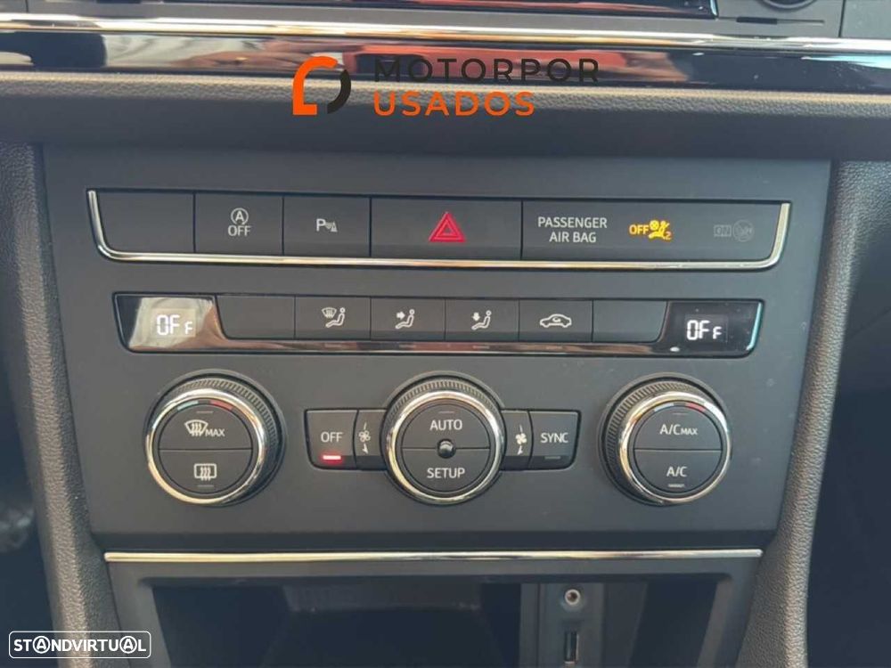SEAT Leon 1.6 TDI Style S/S - 18