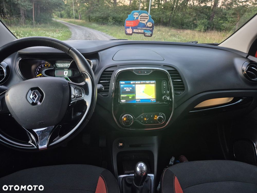 Renault Captur (ENERGY) TCe 90 INTENS - 6